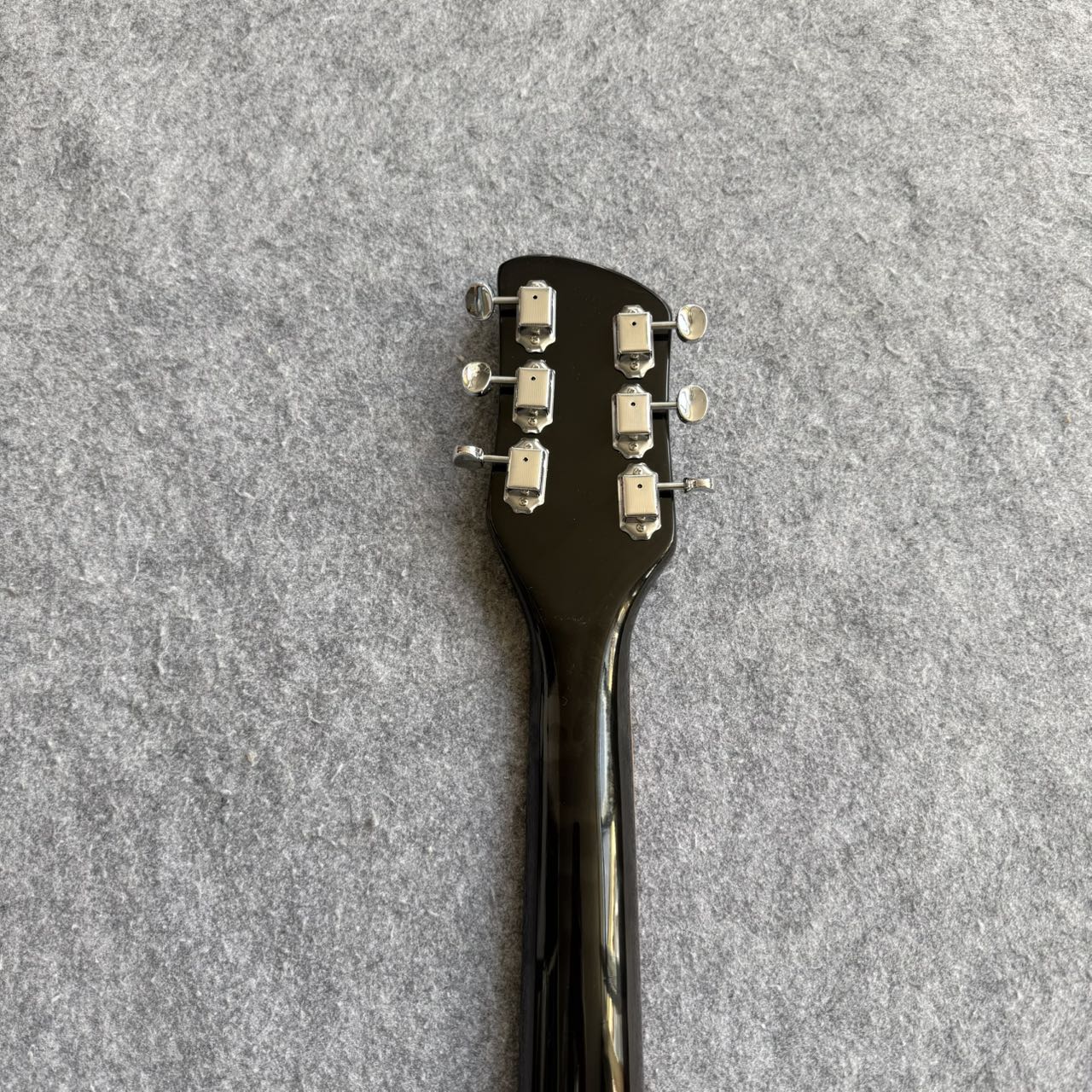 John Lennon Rickenbacker Style Guitar