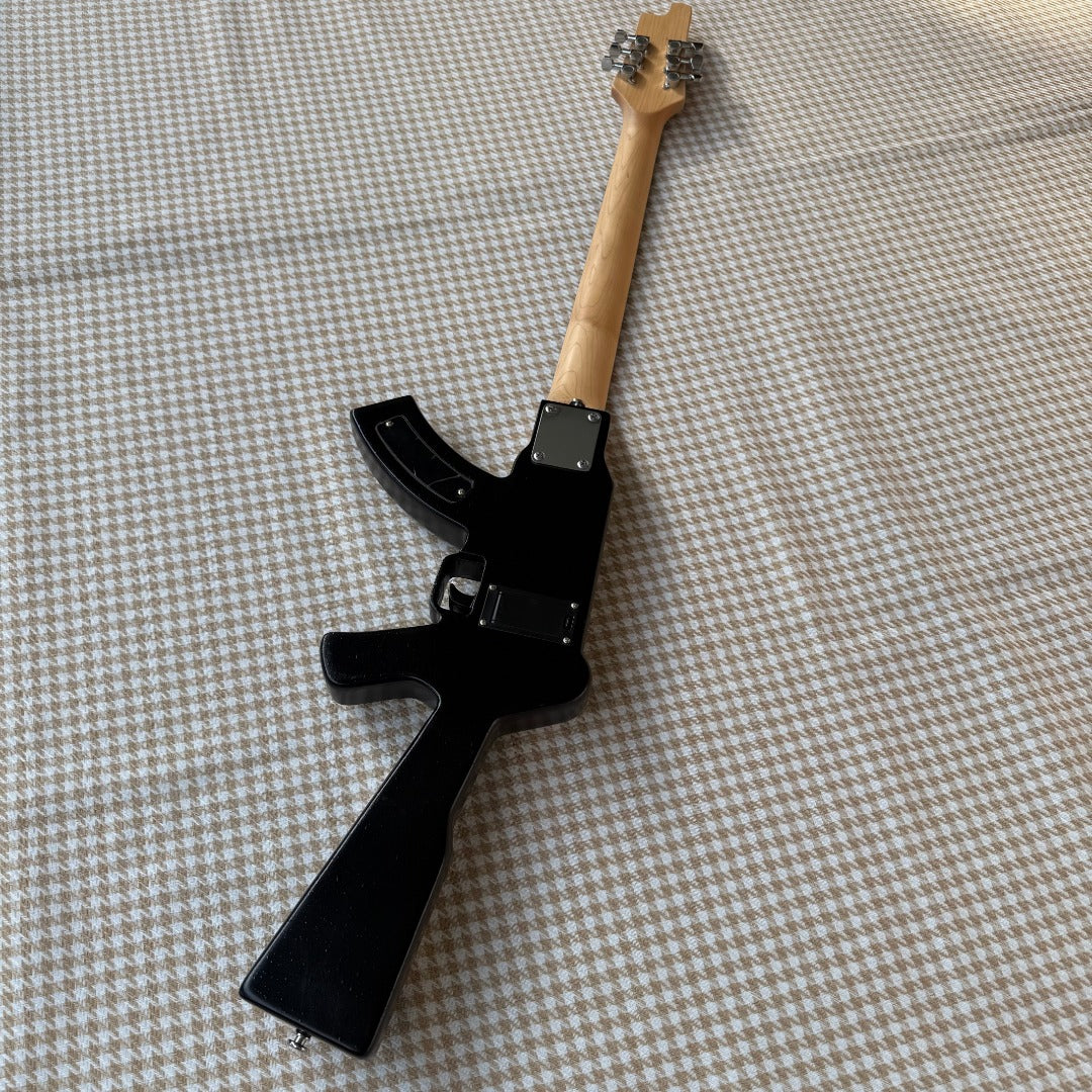 Machine Gun Guitar