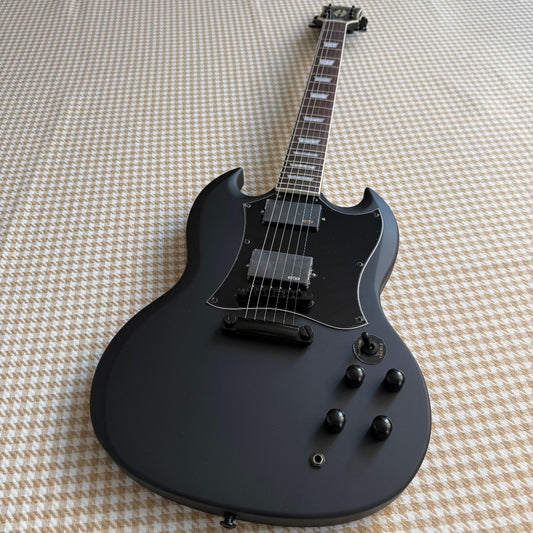 Gibson - SG - Matte Black