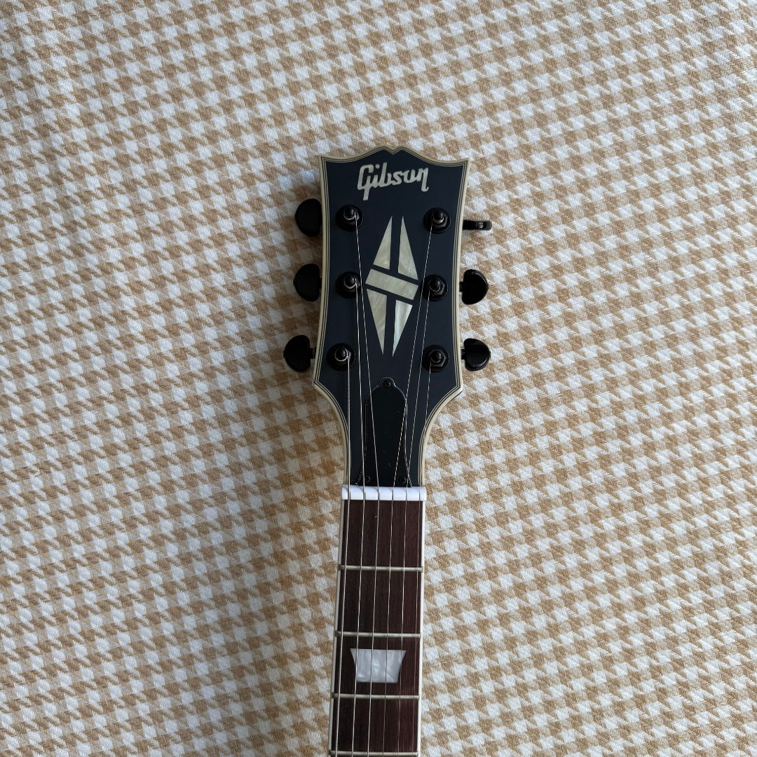 Gibson - SG - Matte Black