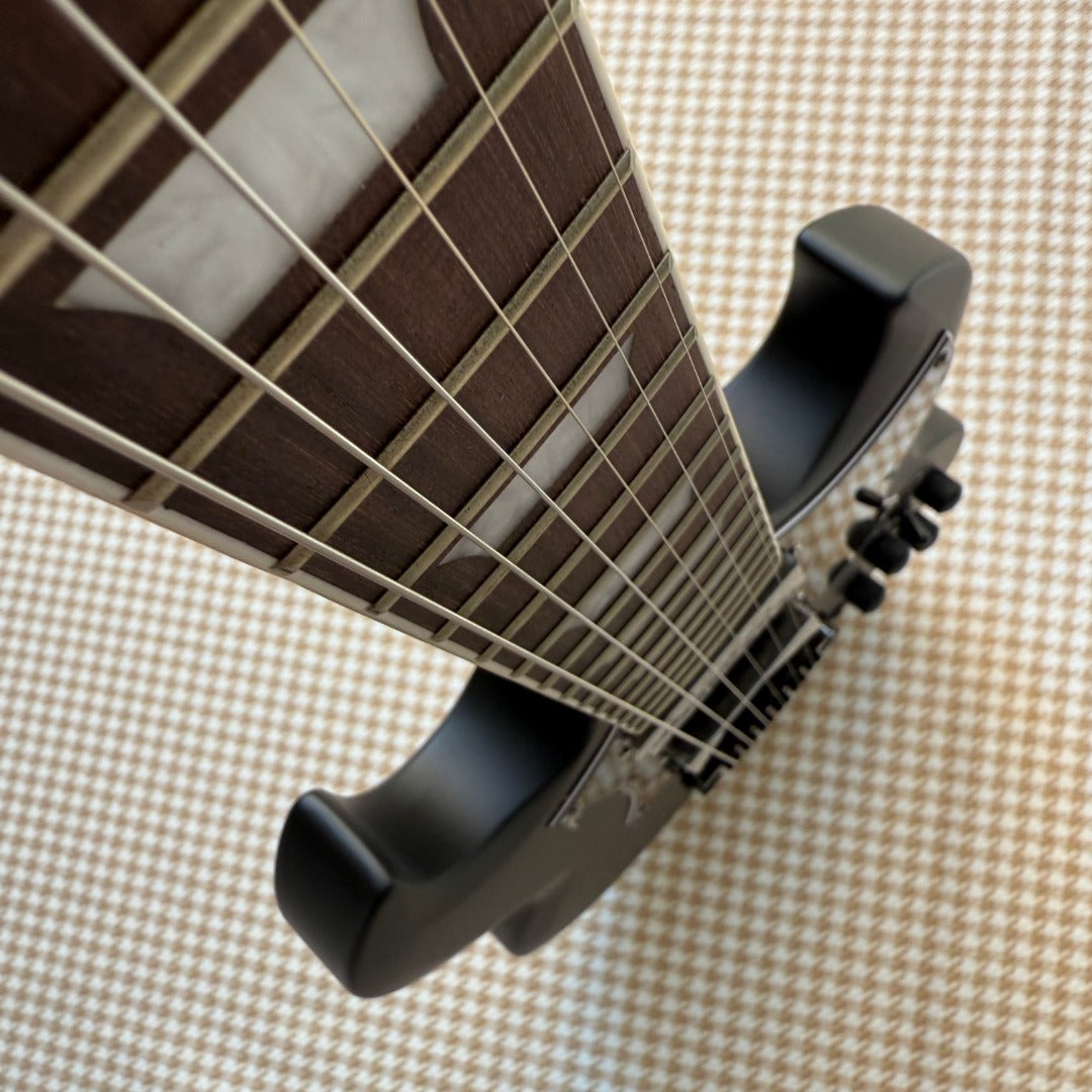 Gibson - SG - Matte Black