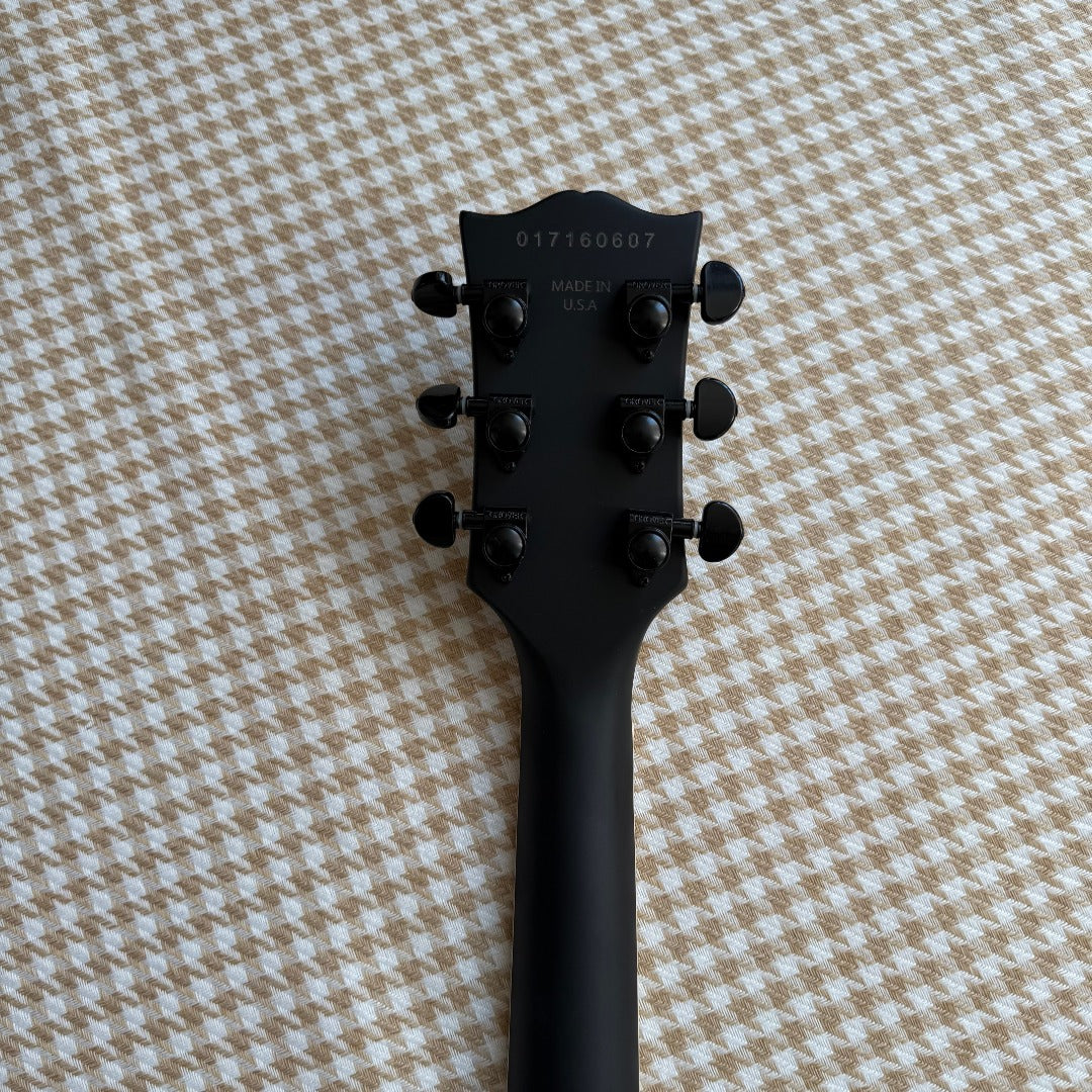Gibson - SG - Matte Black