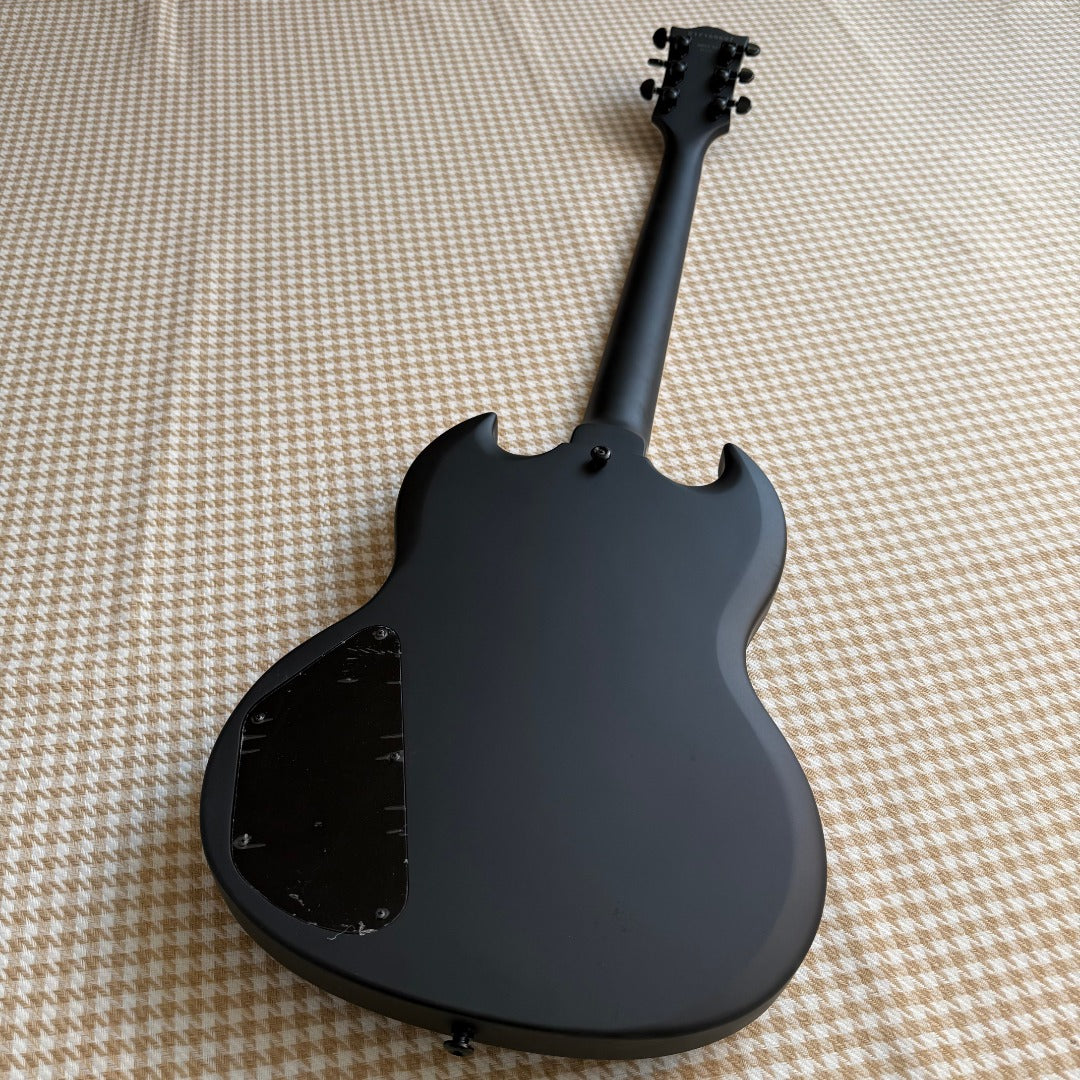 Gibson - SG - Matte Black