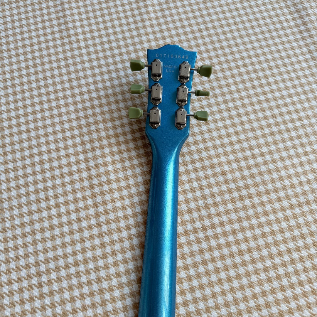 Gibson SG - Metallic Blue