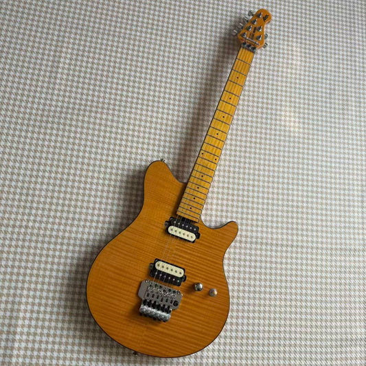 Musicman - Axis (Brown)