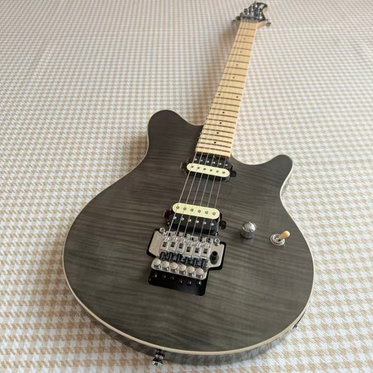 Musicman - Axis - Grey