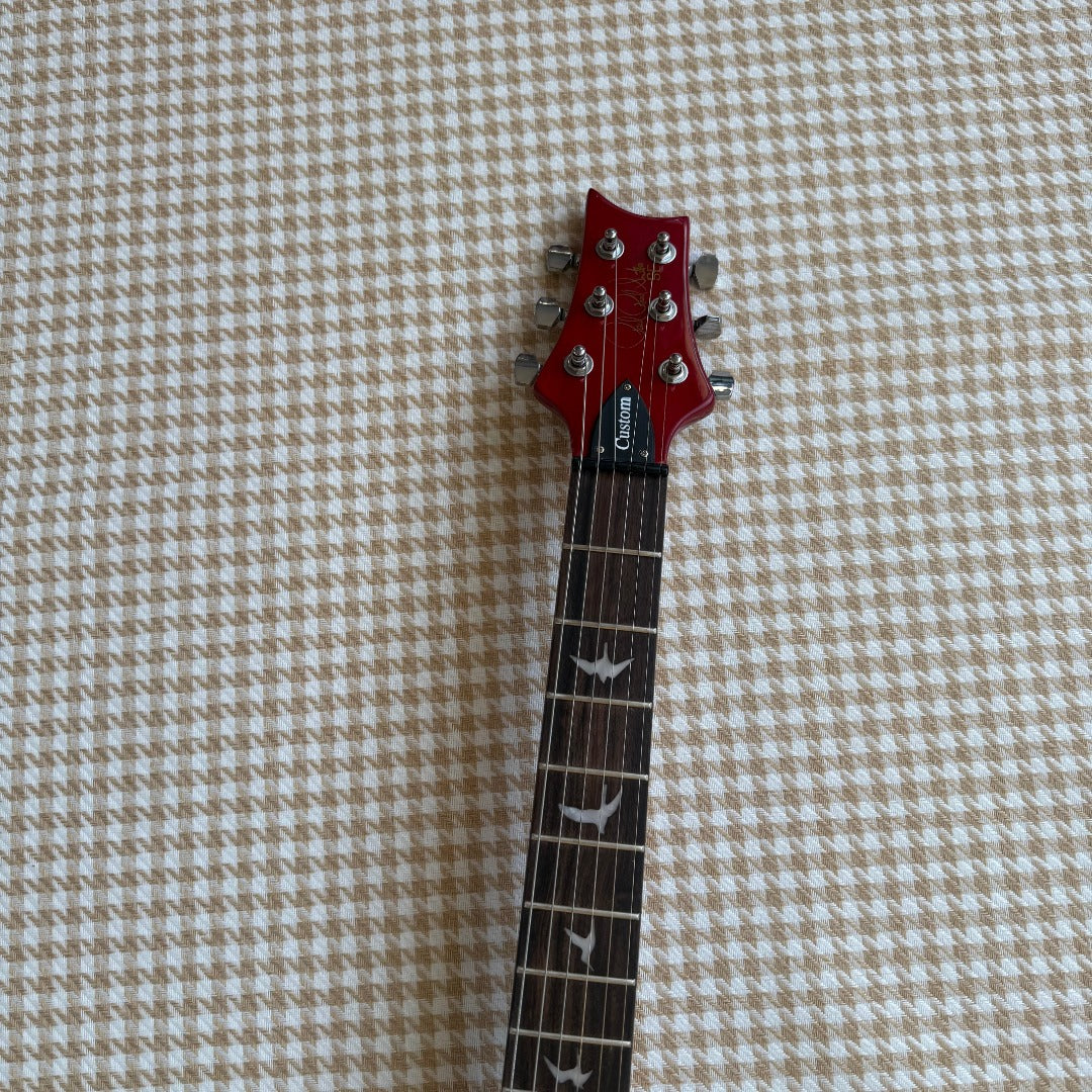 Prs Custom 24 Style Guitar - Sunburst