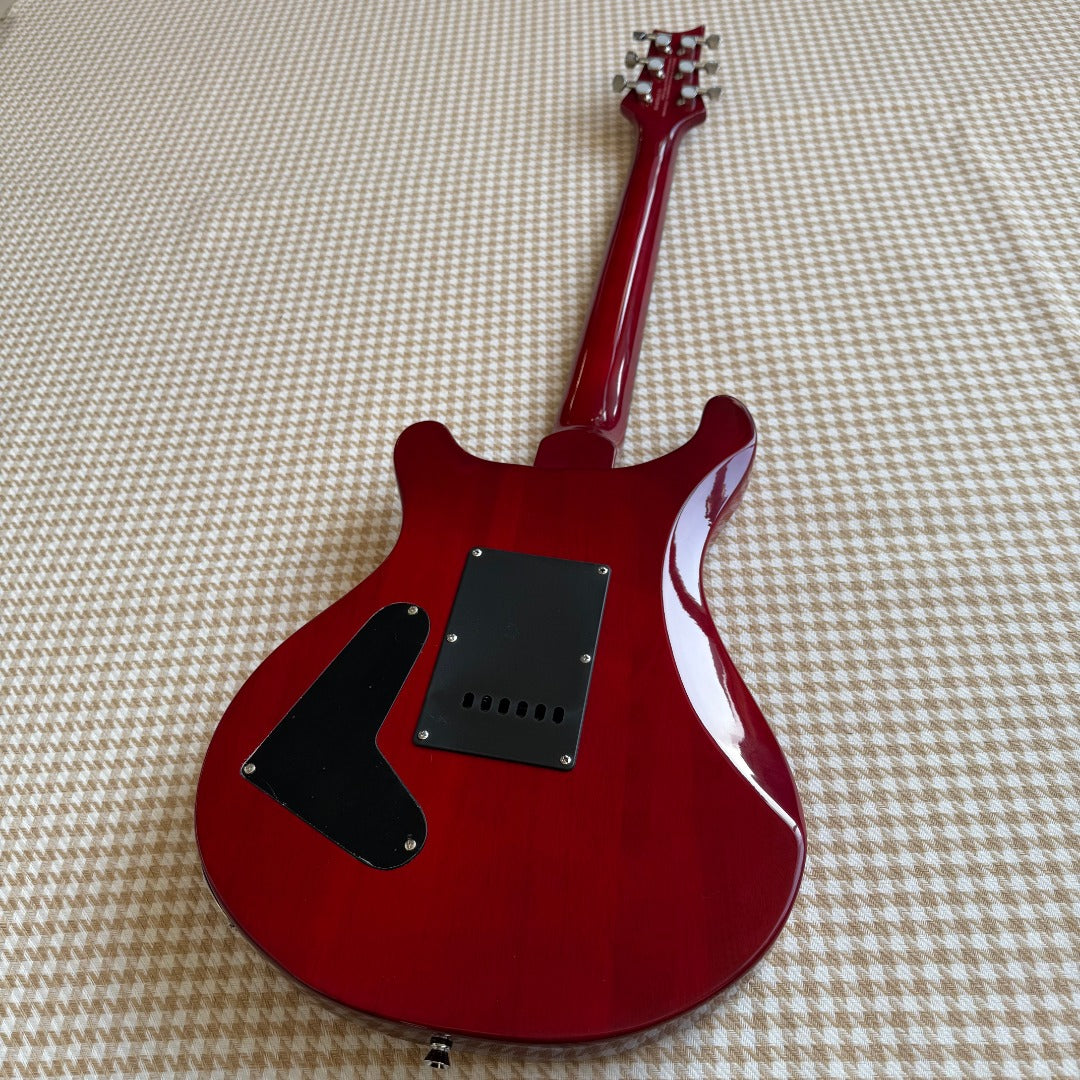 Prs Custom 24 Style Guitar - Sunburst