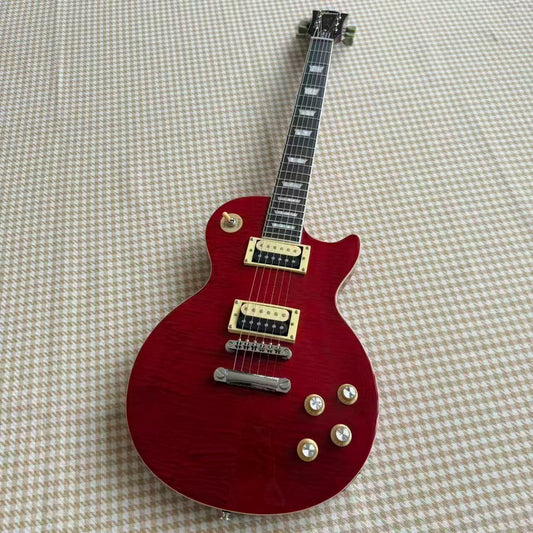 Les Paul Standard - Red