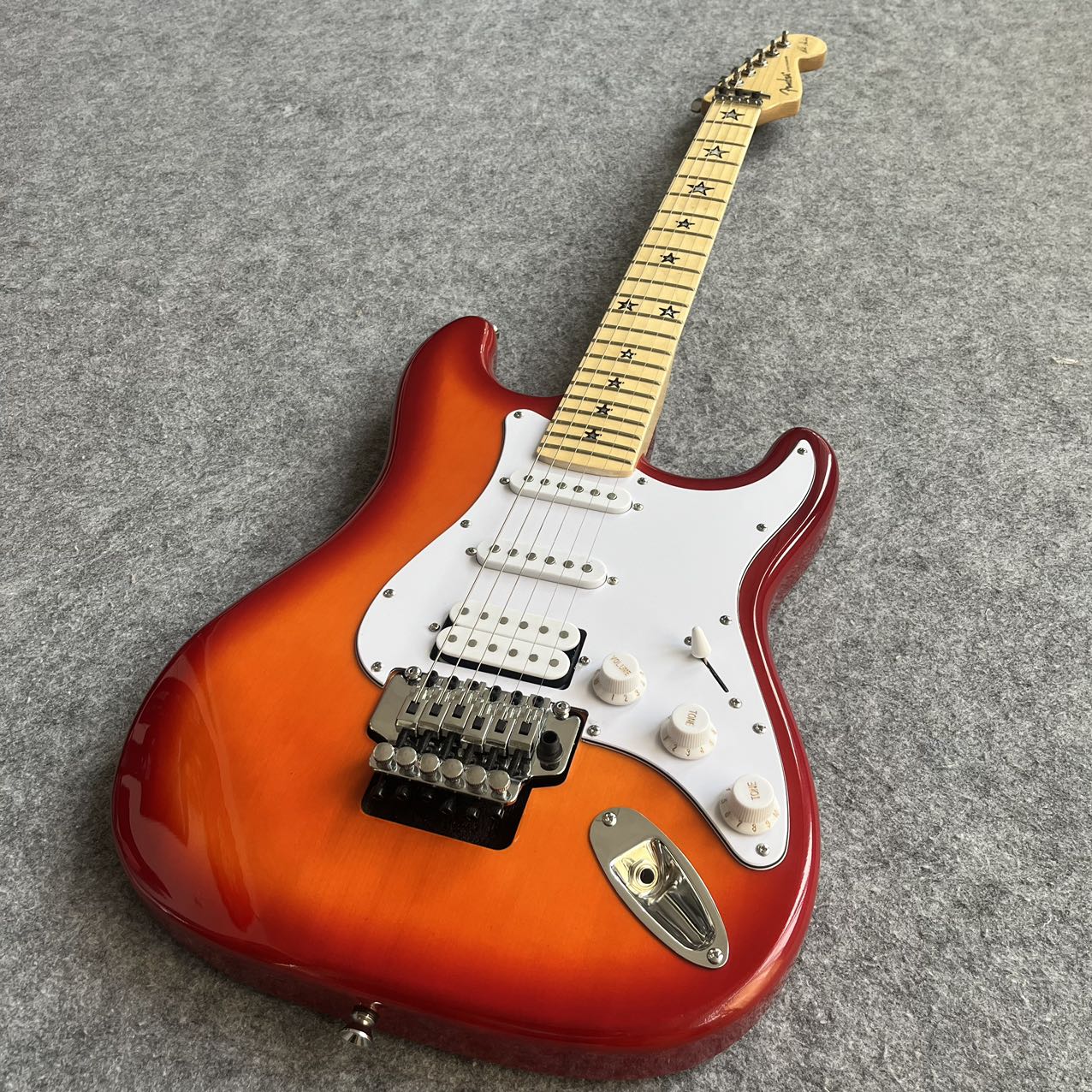 1997 Richie Sambora Stratocaster