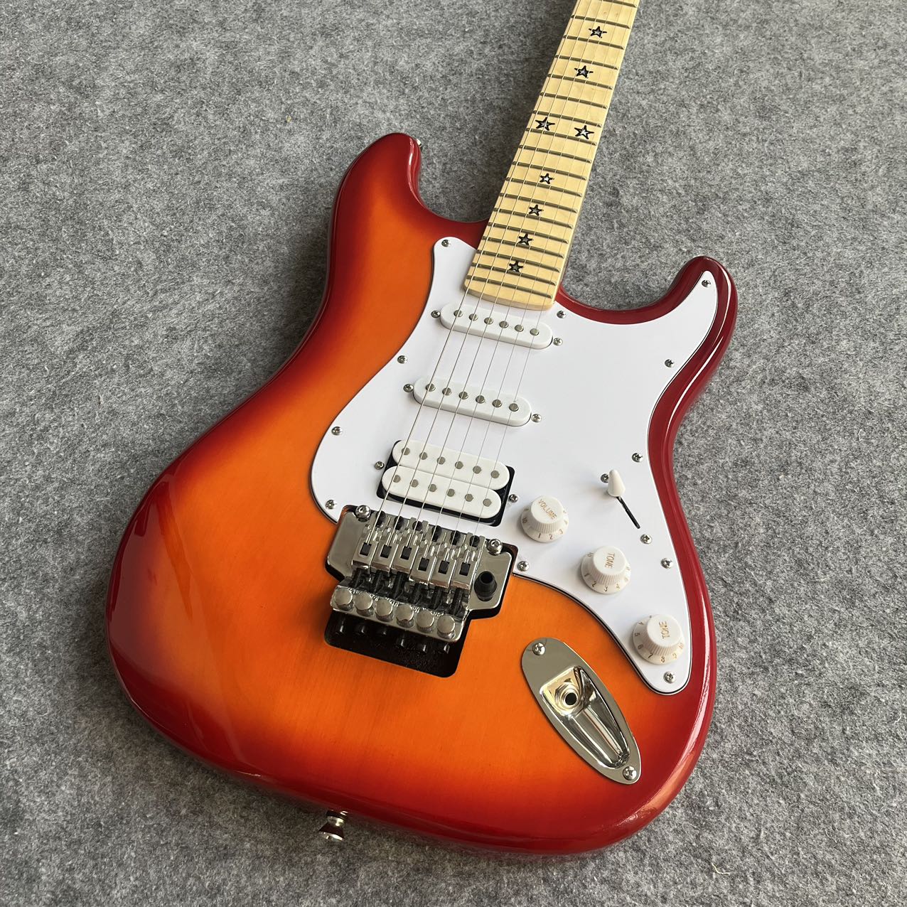 1997 Richie Sambora Stratocaster