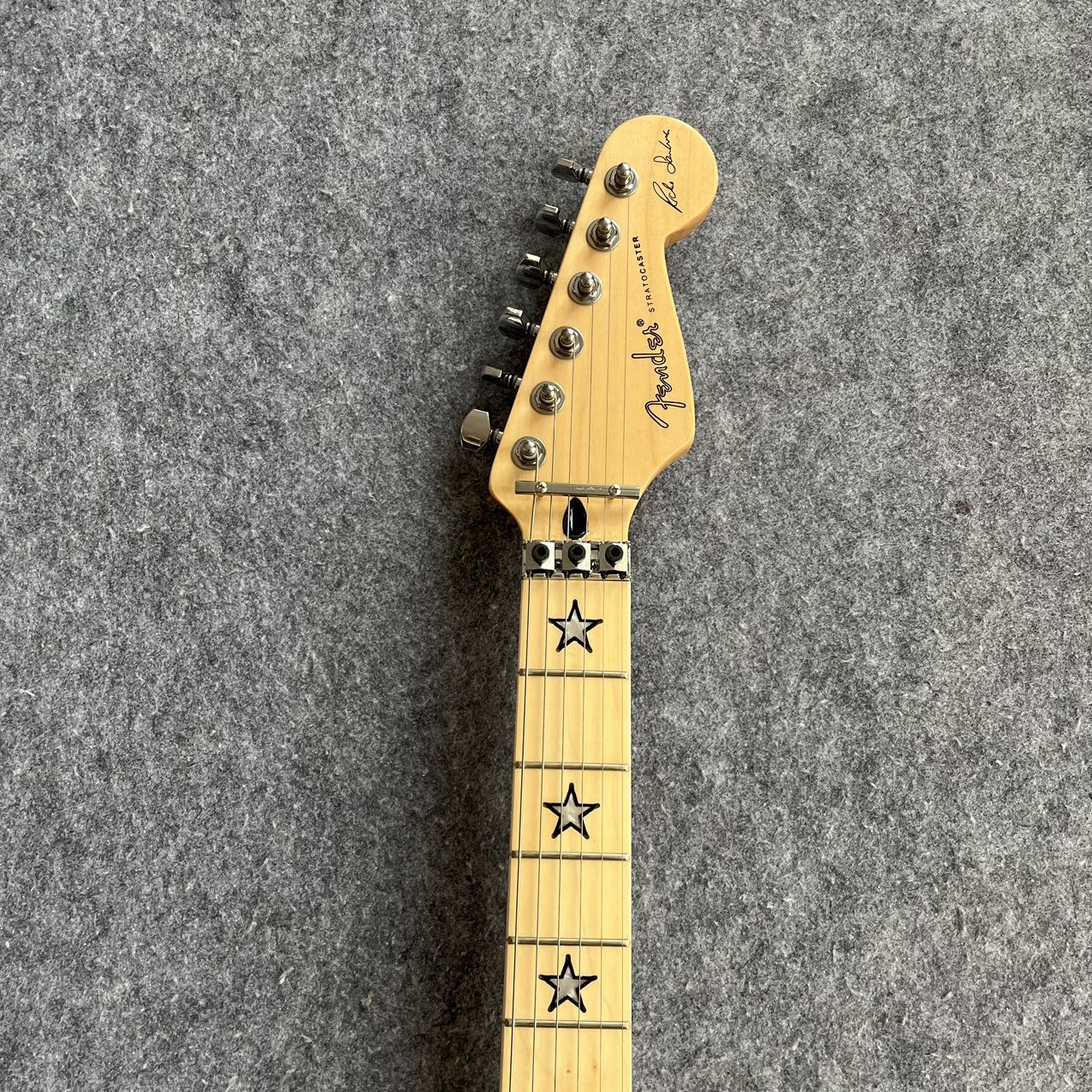 1997 Richie Sambora Stratocaster
