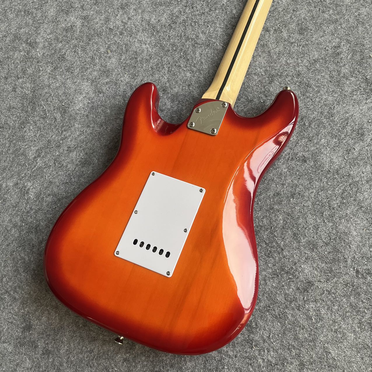 1997 Richie Sambora Stratocaster