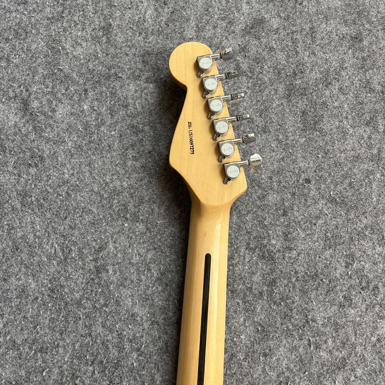 1997 Richie Sambora Stratocaster