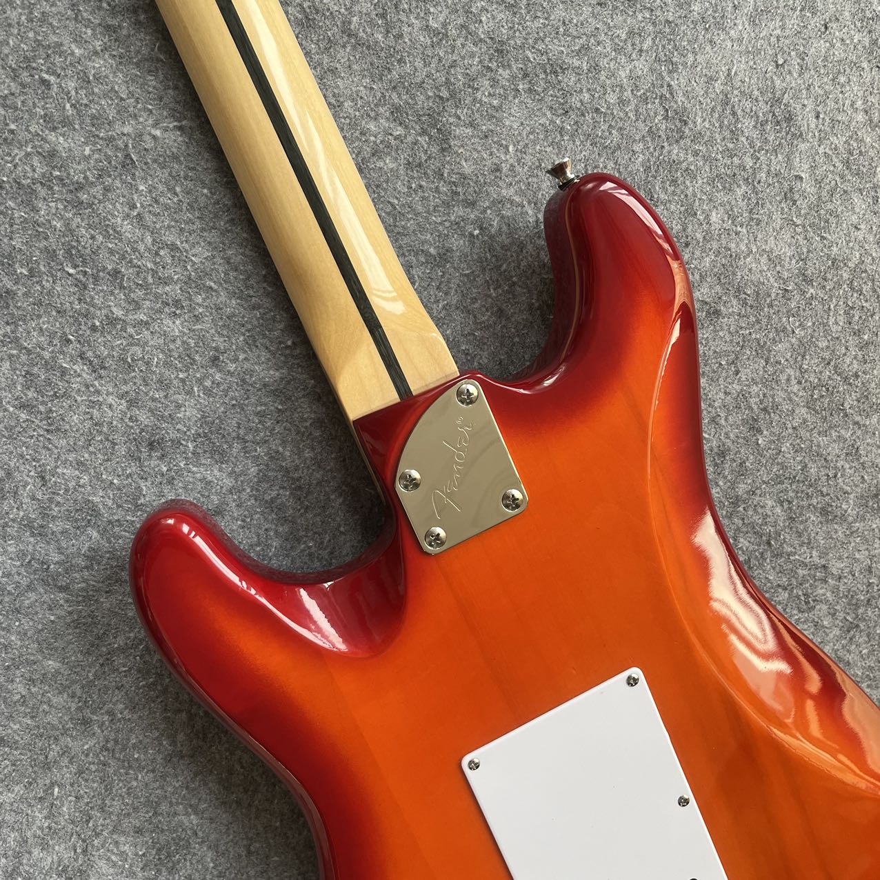 1997 Richie Sambora Stratocaster
