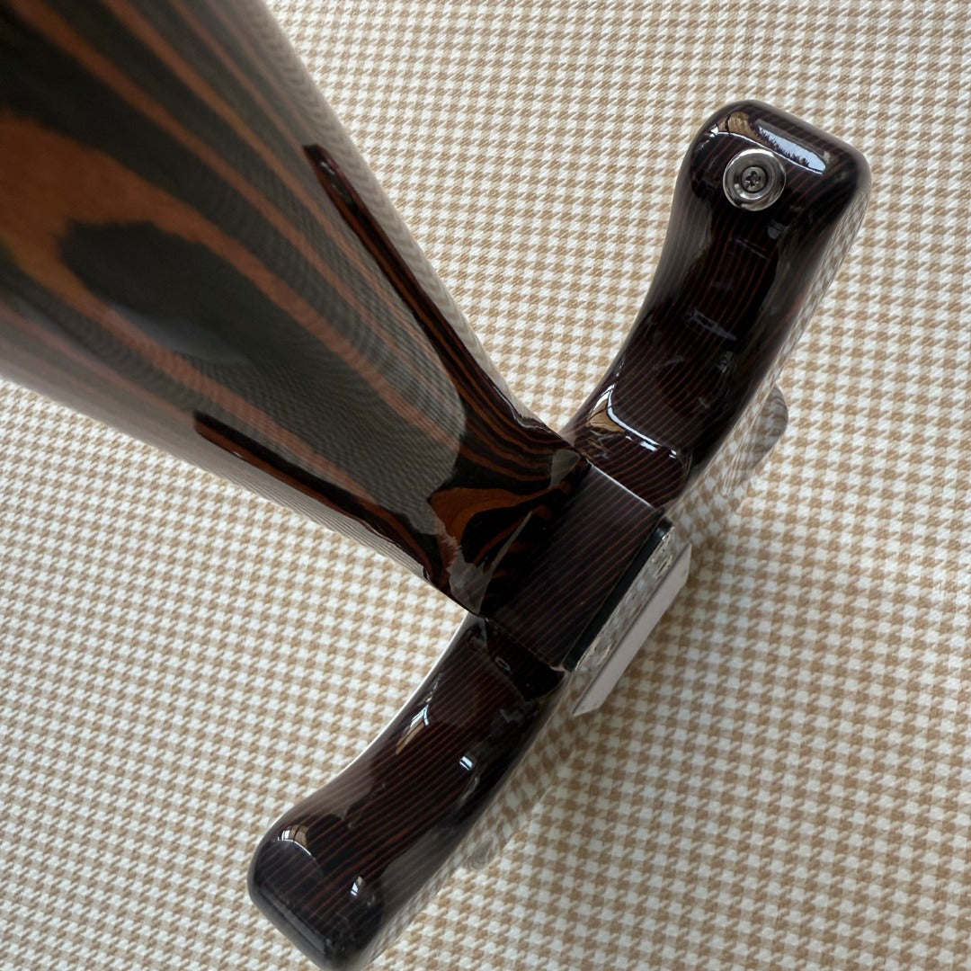 Safari Finish Stratocaster