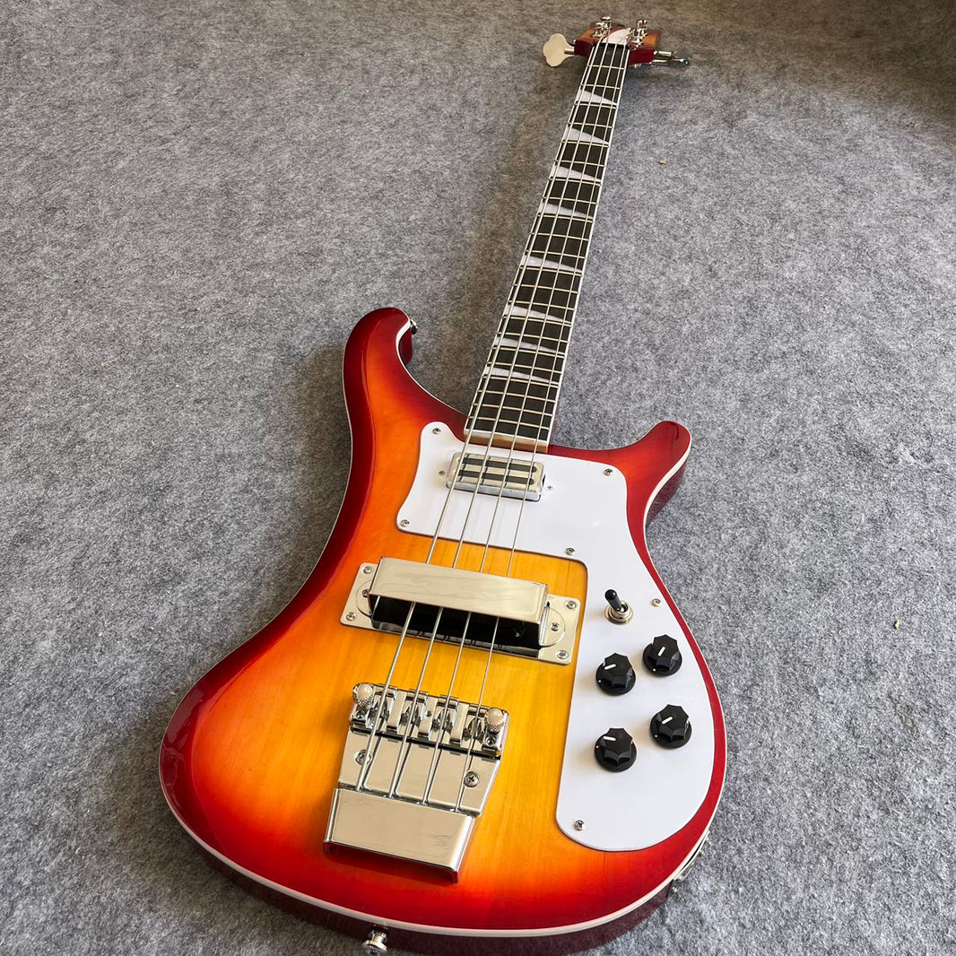 Rickenbacker Style Guitars – Chinese Guitars