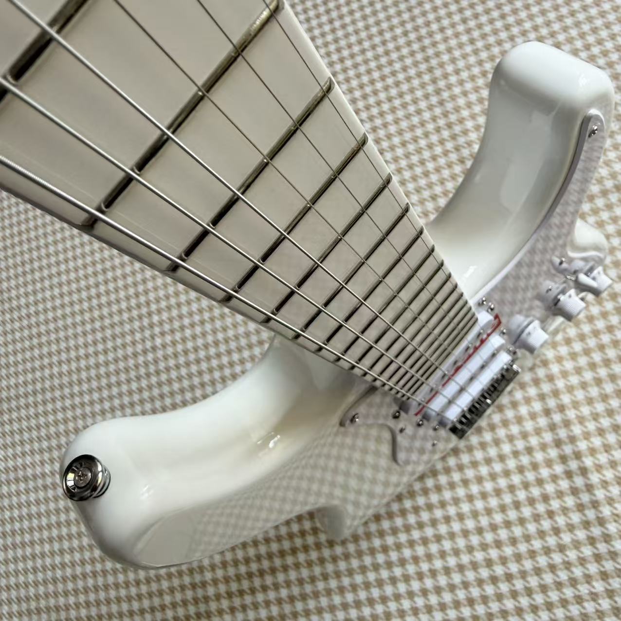 Supreme Fender Stratocaster Style Guitar 2