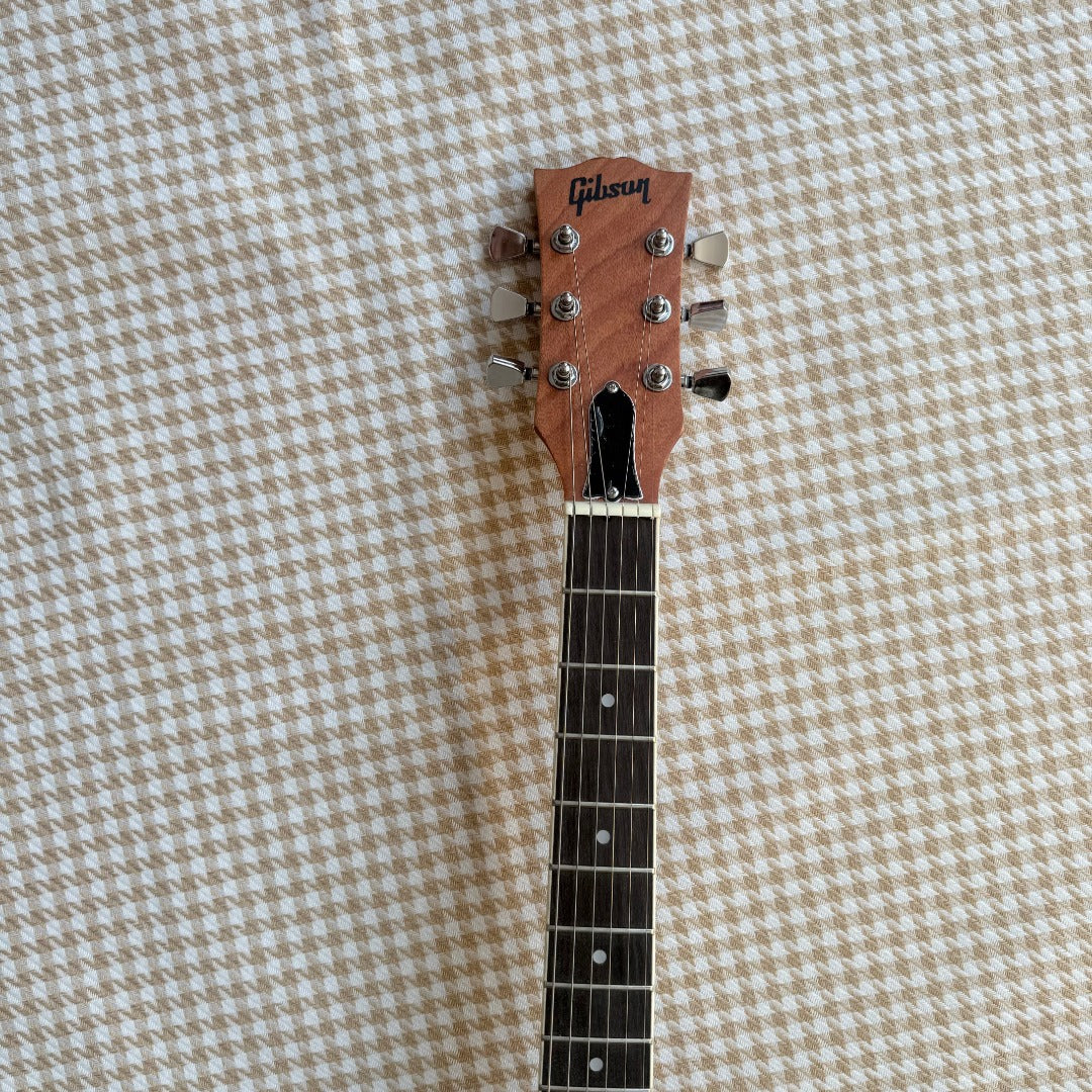 Tom DeLonge Gibson ES-333 Style Guitar
