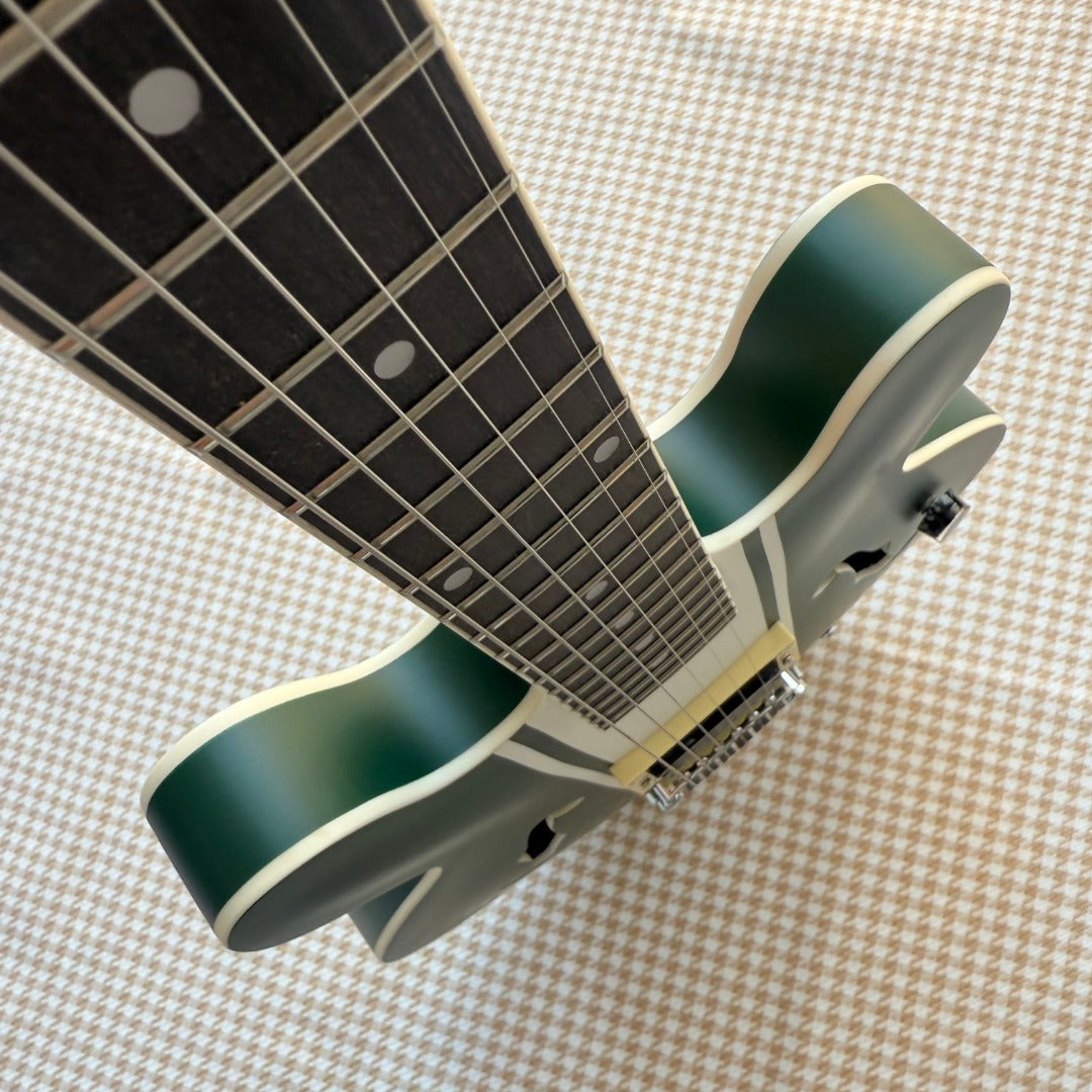 Tom DeLonge Gibson ES-333 Style Guitar