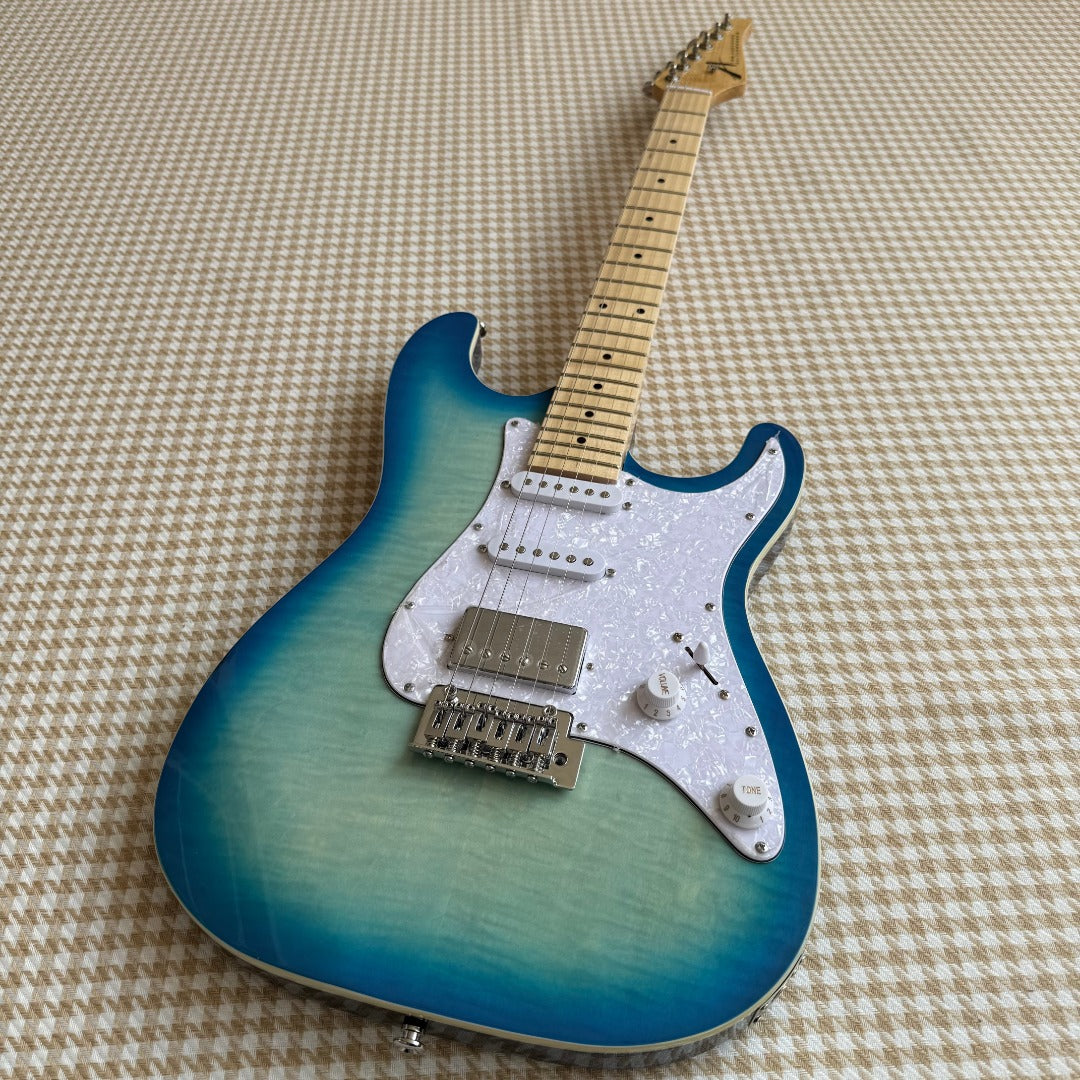 Tom Anderson - Drop Top Classic Guitar