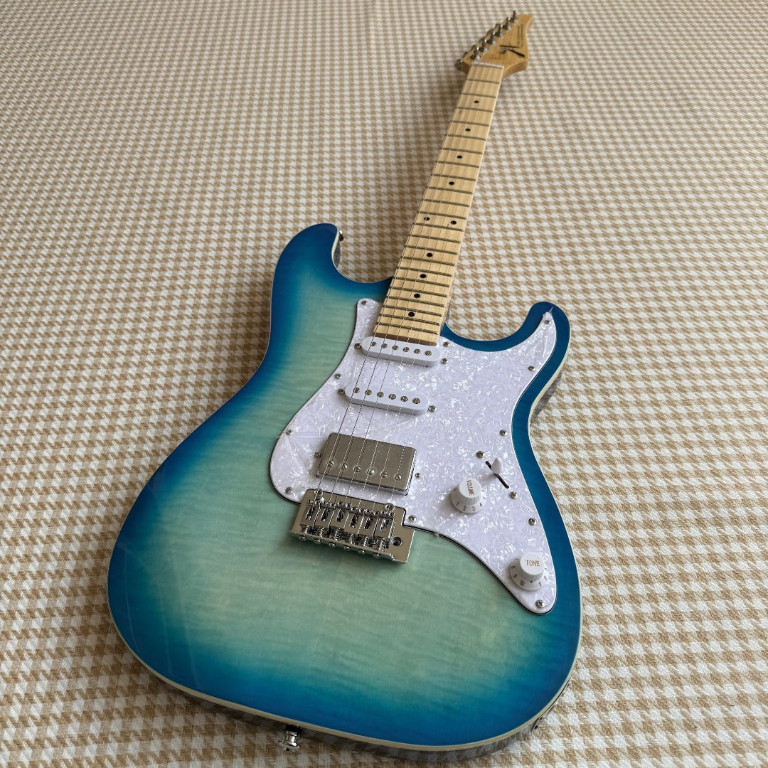 Tom Anderson - Drop Top Classic Guitar