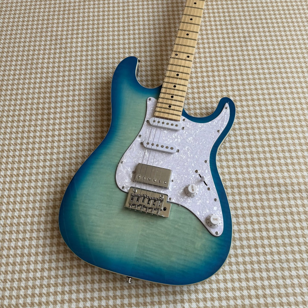 Tom Anderson - Drop Top Classic Guitar