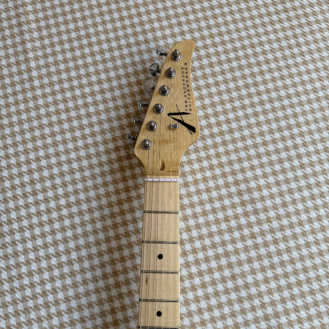 Tom Anderson - Drop Top Classic Guitar