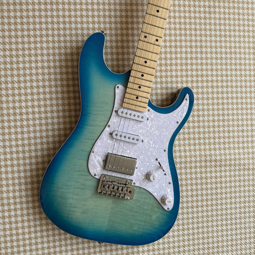 Tom Anderson - Drop Top Classic Guitar