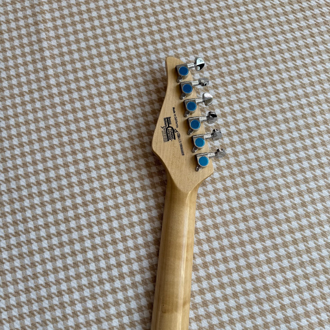 Tom Anderson - Drop Top Classic Guitar