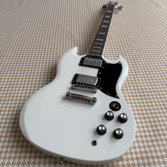 Gibson - SG - White