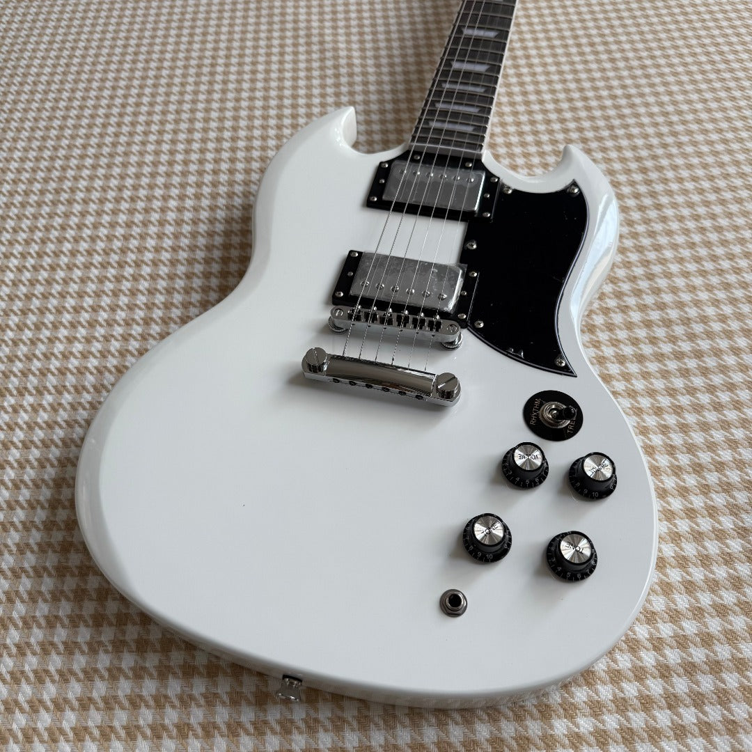 Gibson - SG - White
