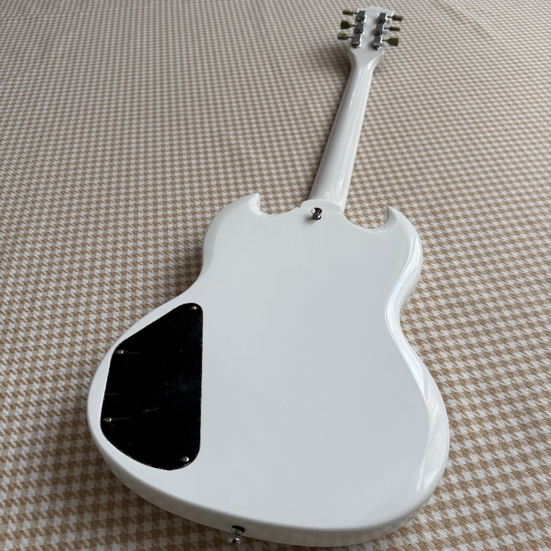 Gibson - SG - White