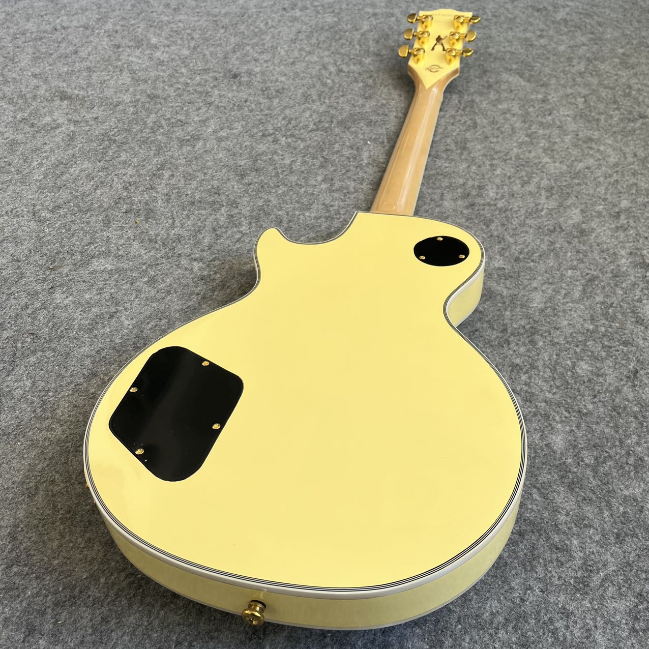 Zakk Wylde Les Paul Style Guitar