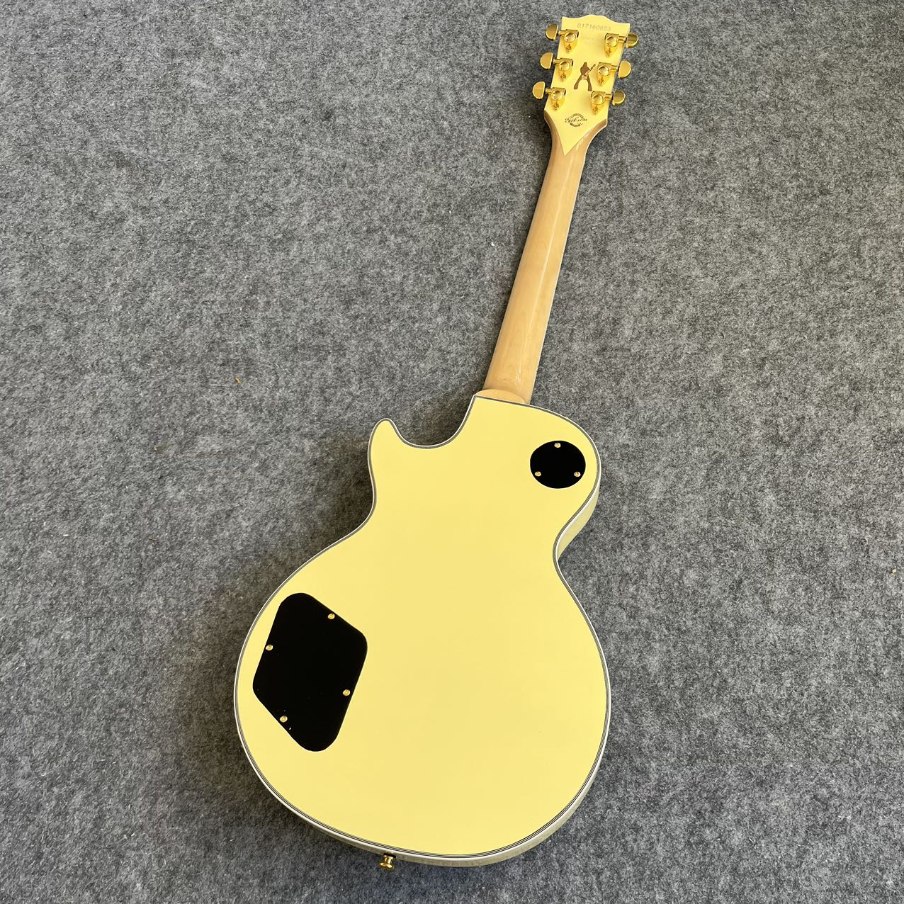 Zakk Wylde Les Paul Style Guitar