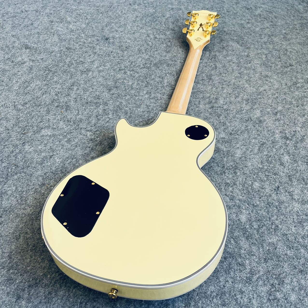 Zakk Wylde Les Paul Style Guitar