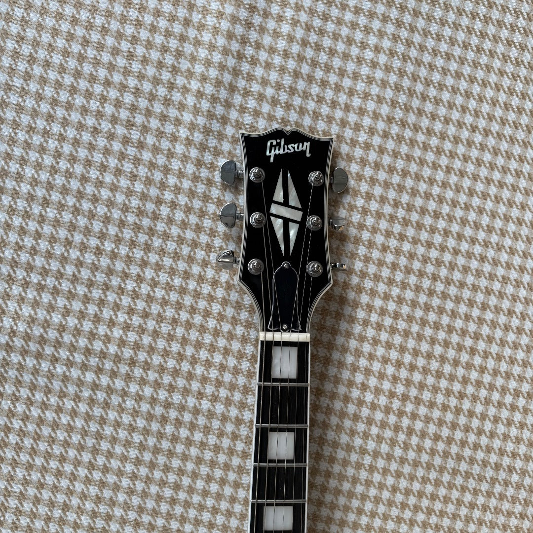 Gibson - SG - Brown