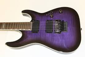 ESP MH-330-FMFR - Custom Build