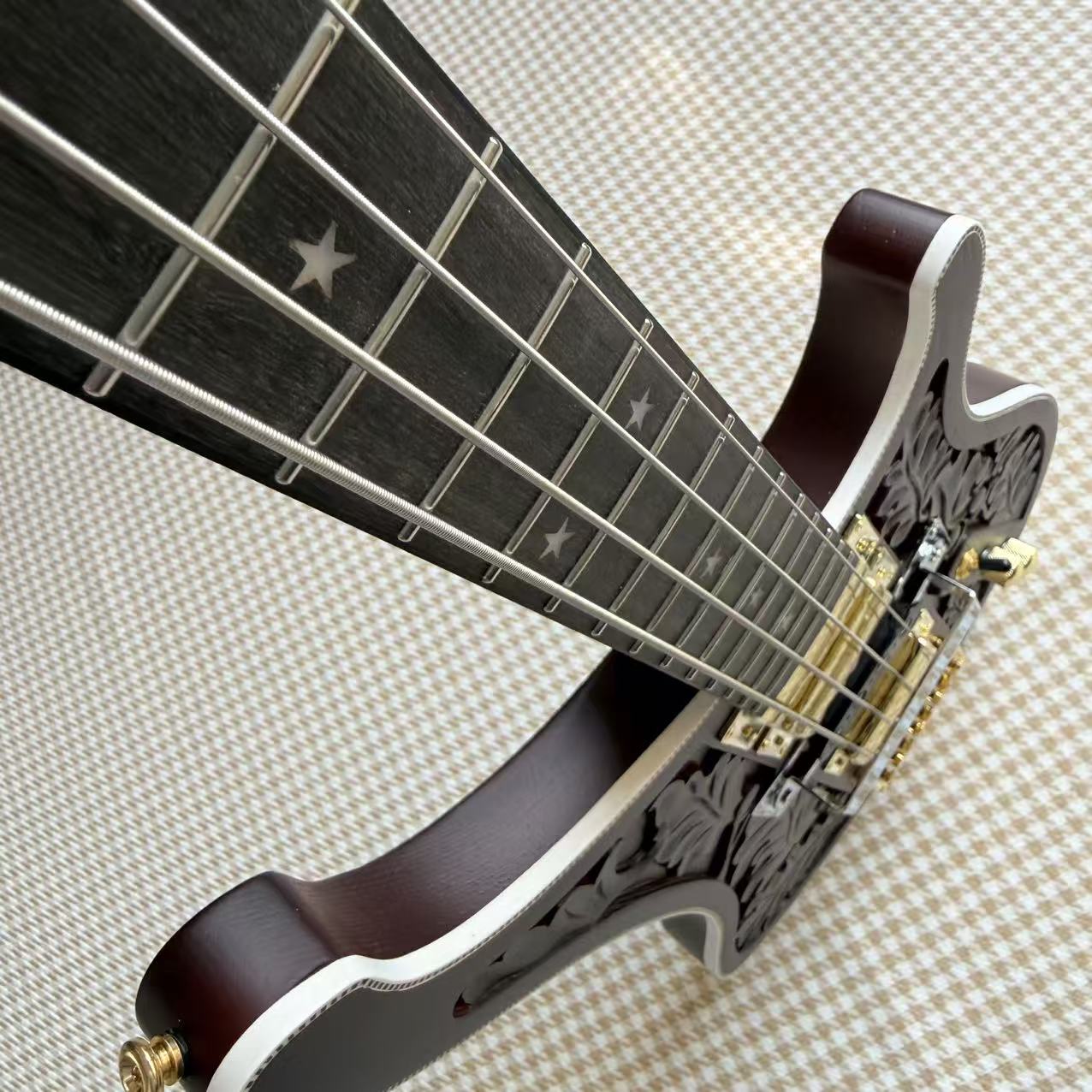 1995 Lemmy Rickenbacker bass 4004LK