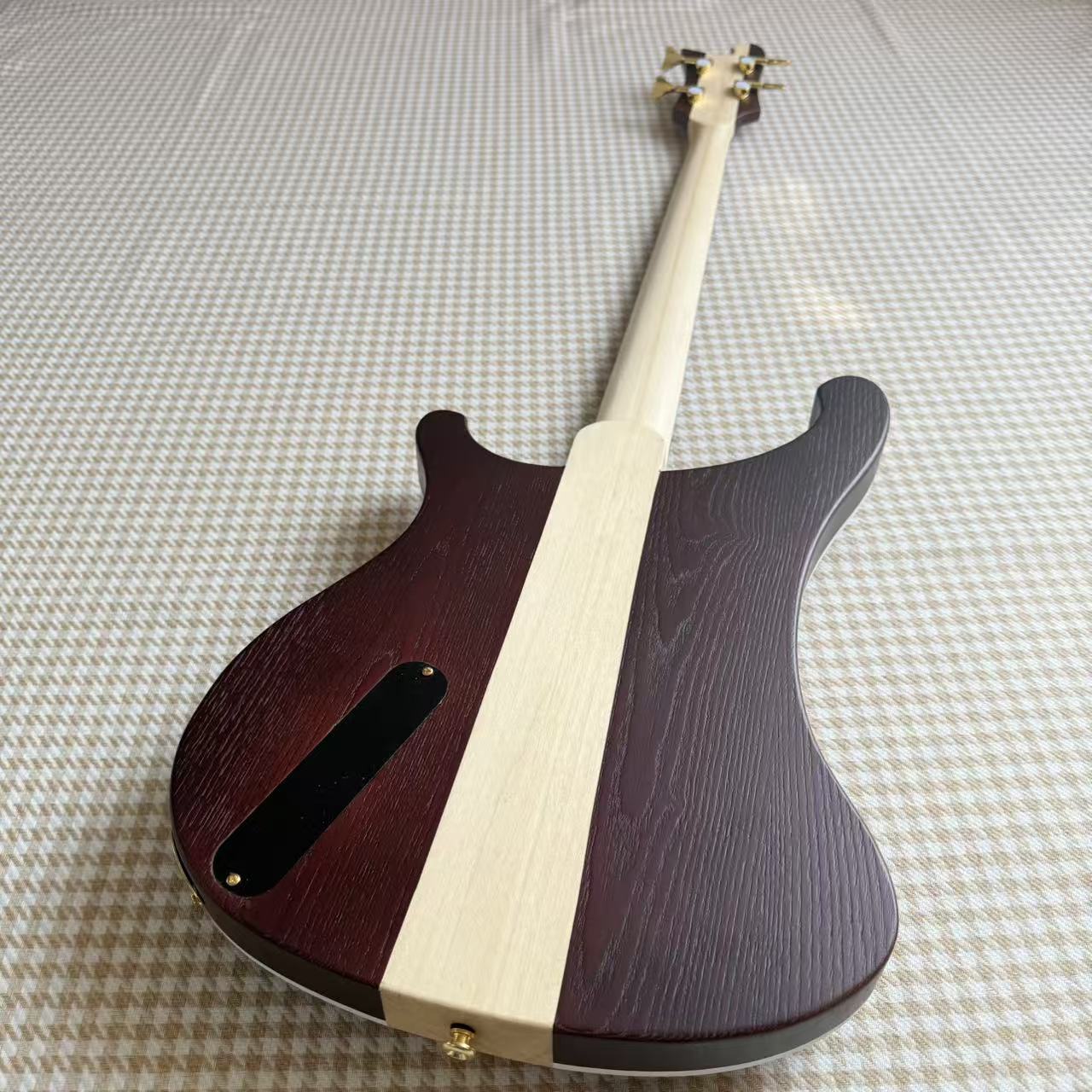 1995 Lemmy Rickenbacker bass 4004LK