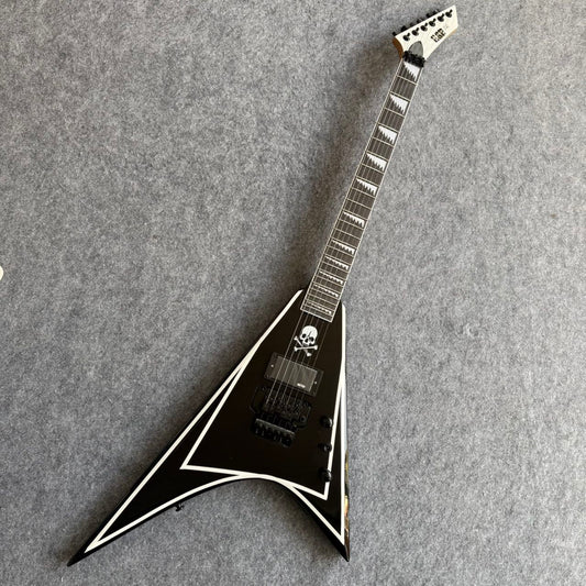 Black & White ESP Alexi Laiho
