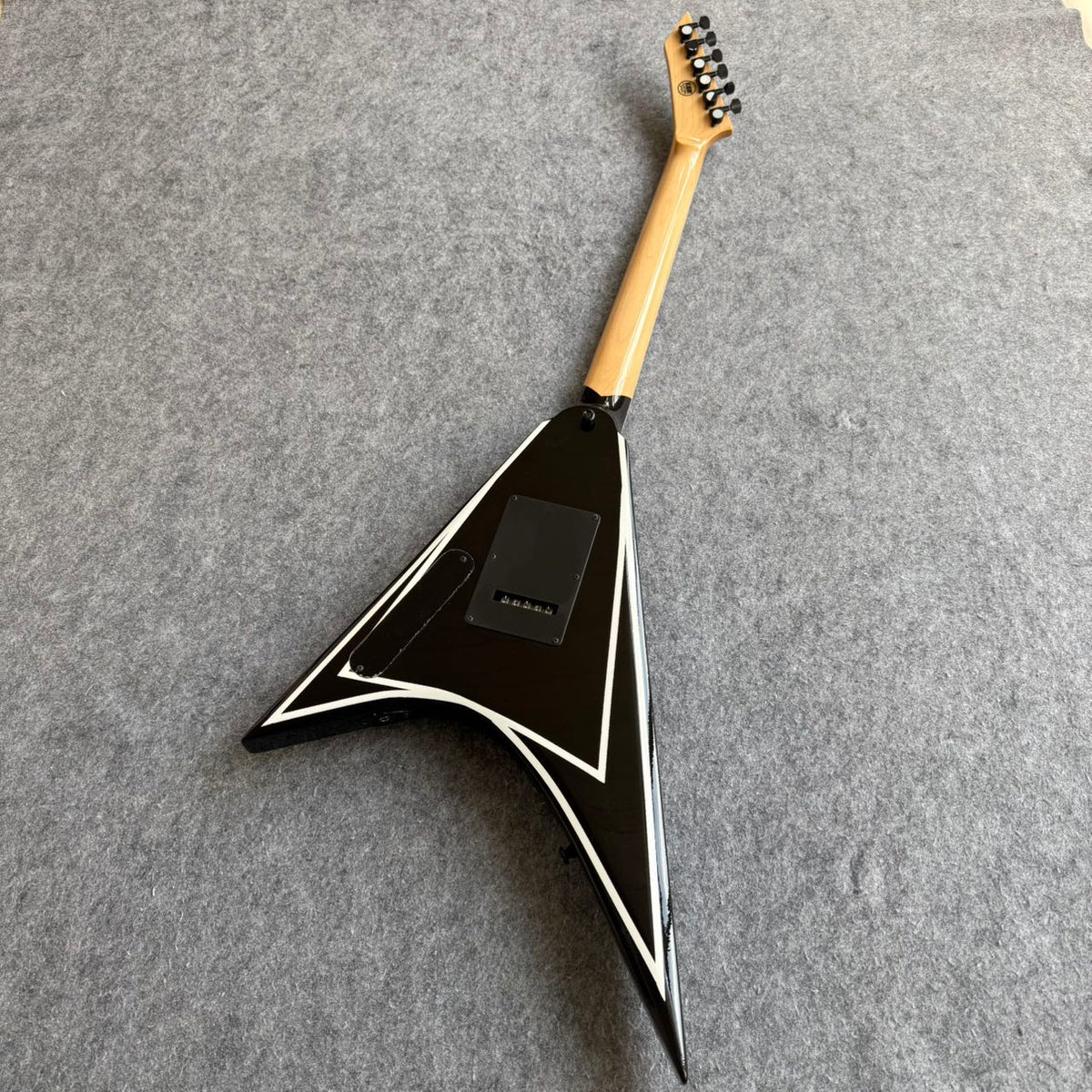 Black & White ESP Alexi Laiho