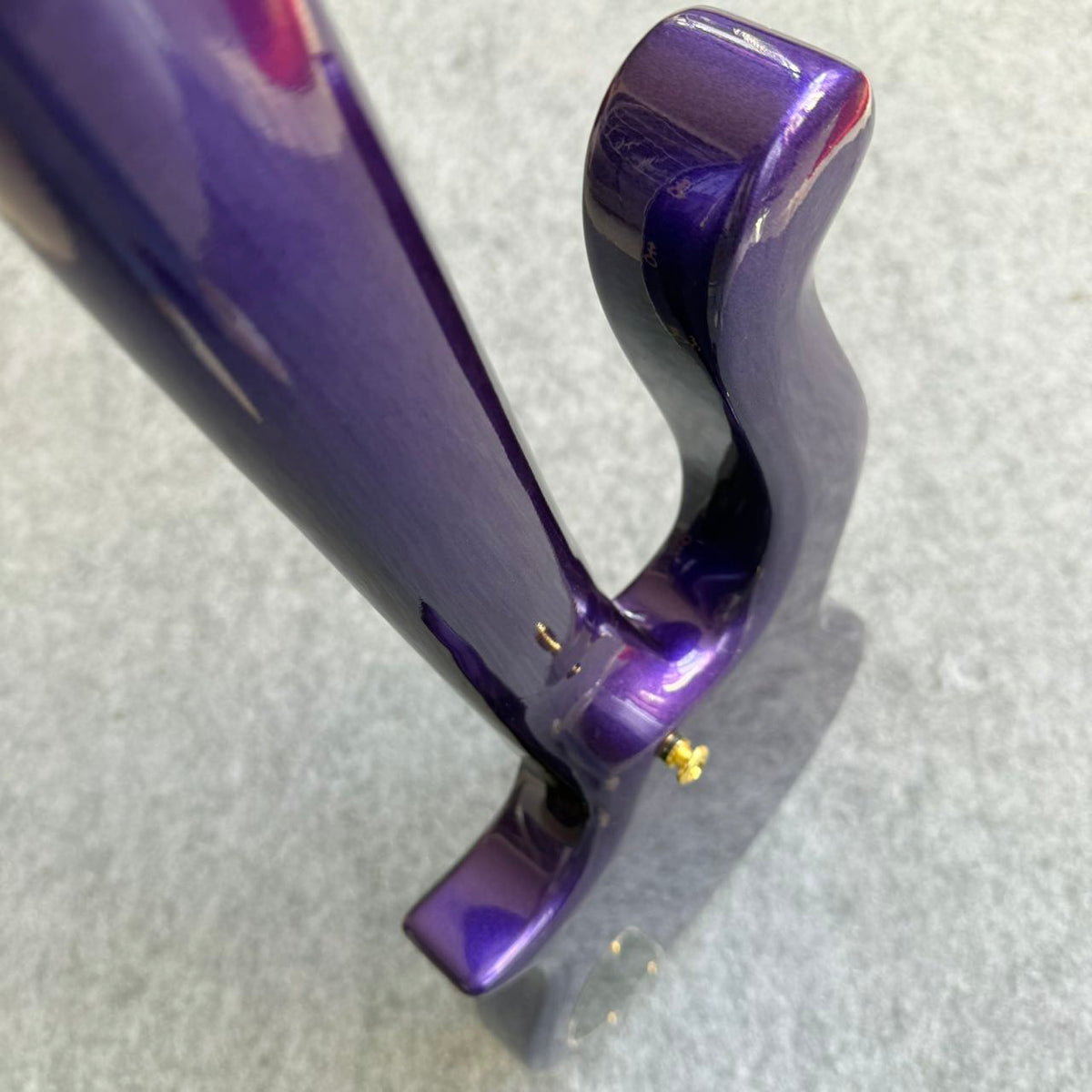 Prince Purple Cloud Signature Guitar