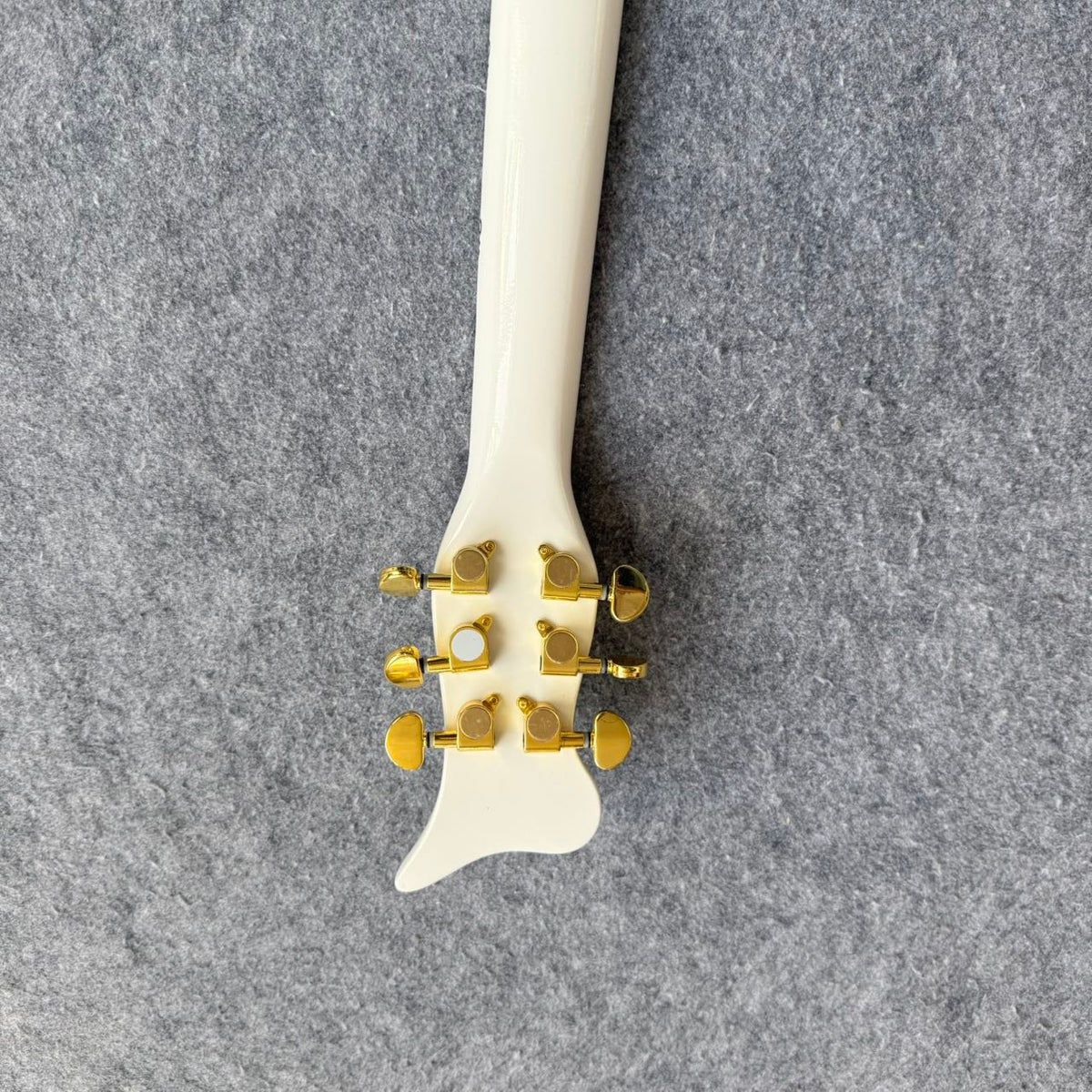 Prince White Cloud Signature Guitar