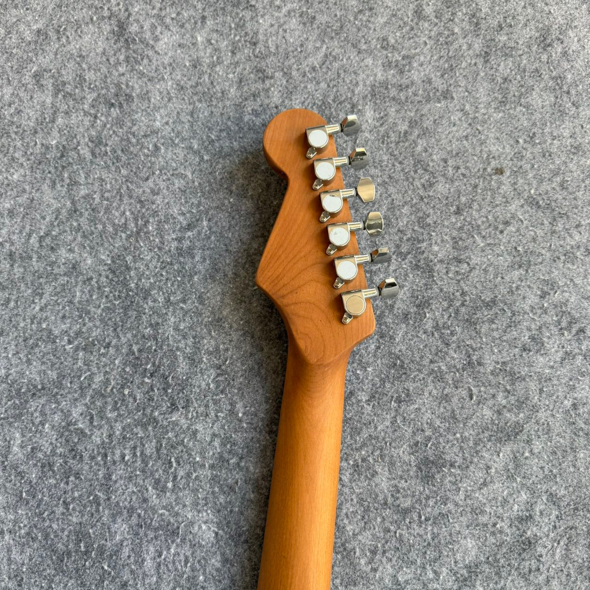 EVH Blue Stratocaster/Frankenstrat Style Guitar