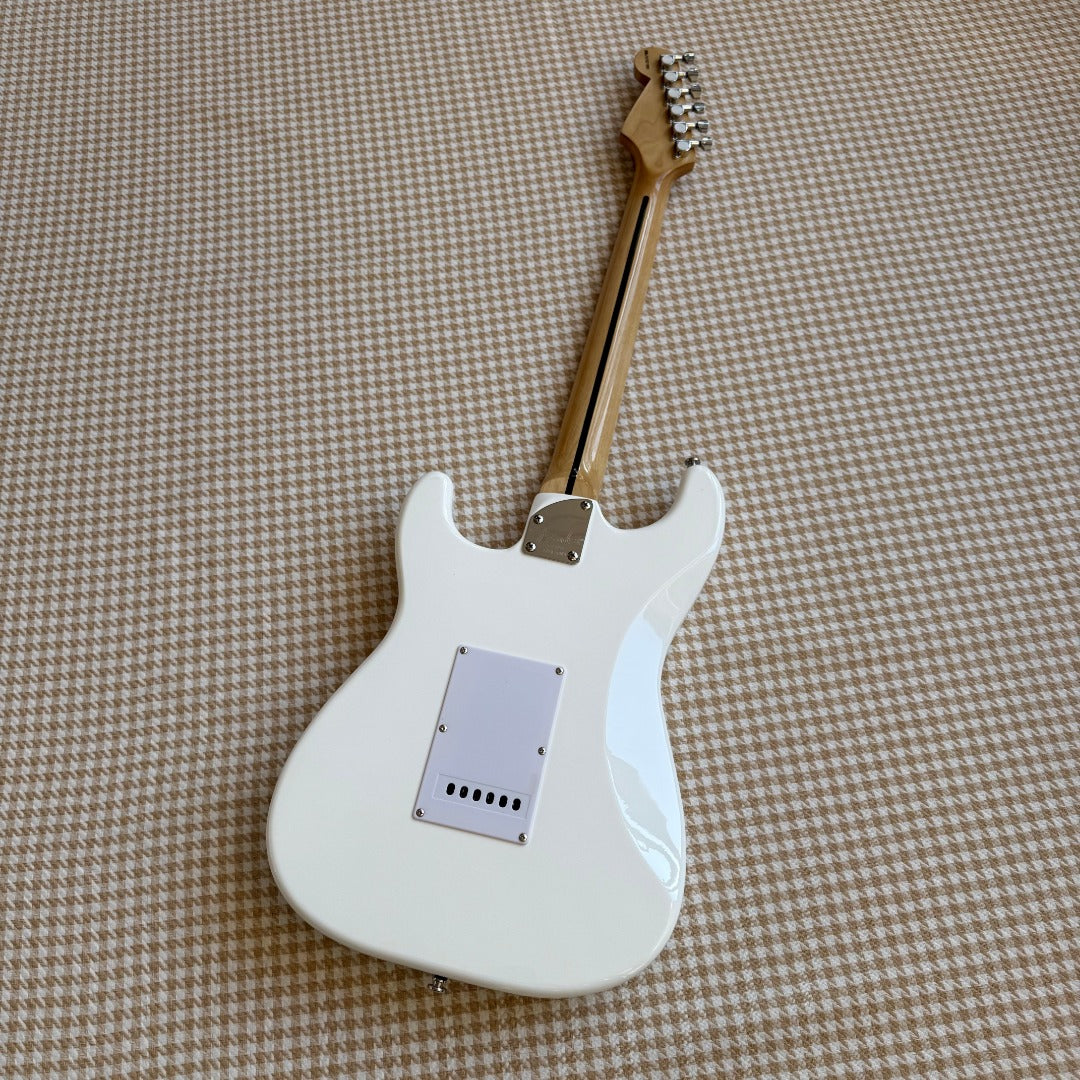 1997 Richie Sambora Stratocaster Arctic White