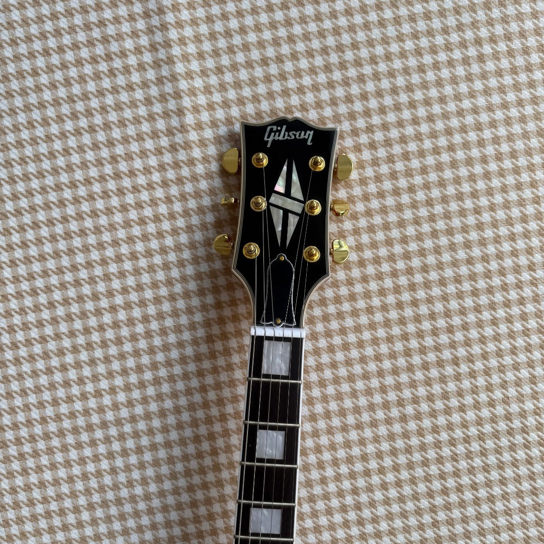 Gibson - 335 - Cherry Red